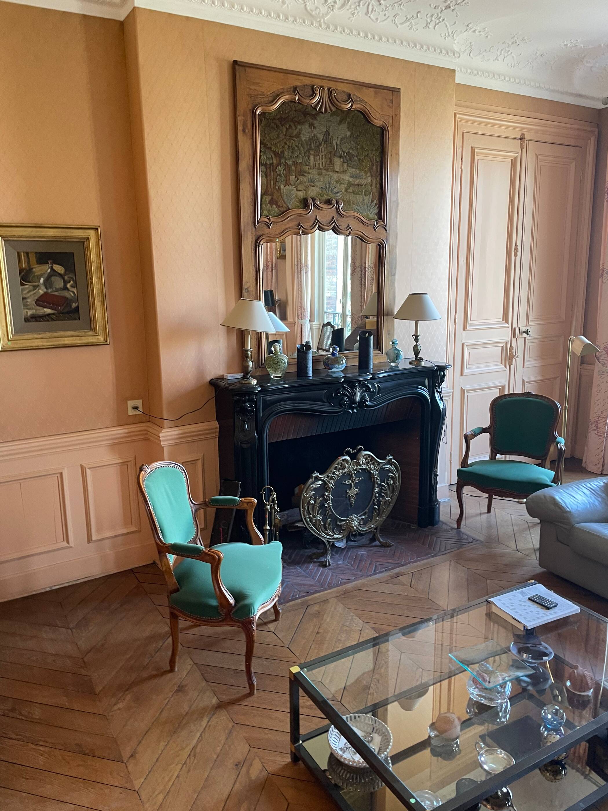 Appartement 1 pièce 158 m² · à Troyes · 158 m² · 1 250 €/mois