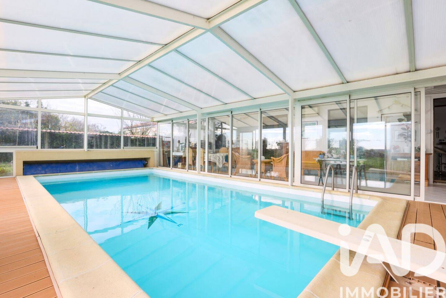 Maison 4 pièces 113 m² · à La Jarrie · 113 m² · 333 000 €