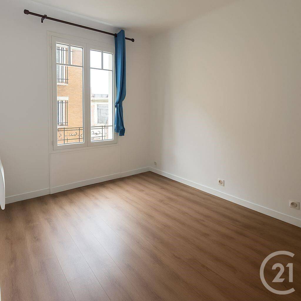 Appartement 2 pièces 32 m² · à Aubervilliers · 32 m² · 810 €/mois