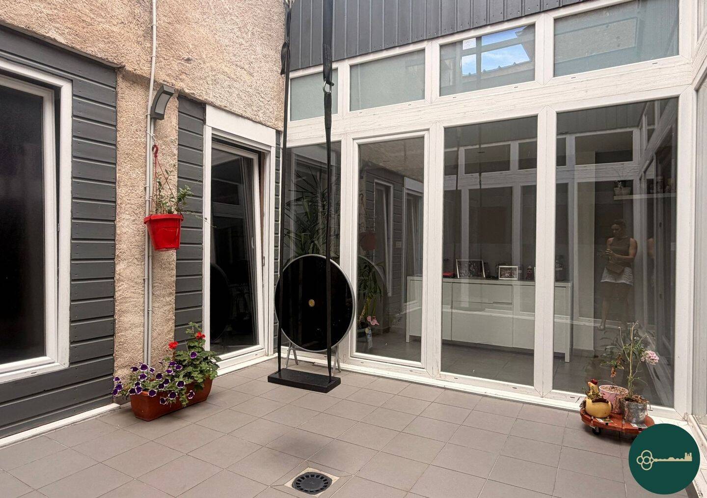 Appartement 5 pièces 93 m² · à Toul · 93 m² · 163 000 €