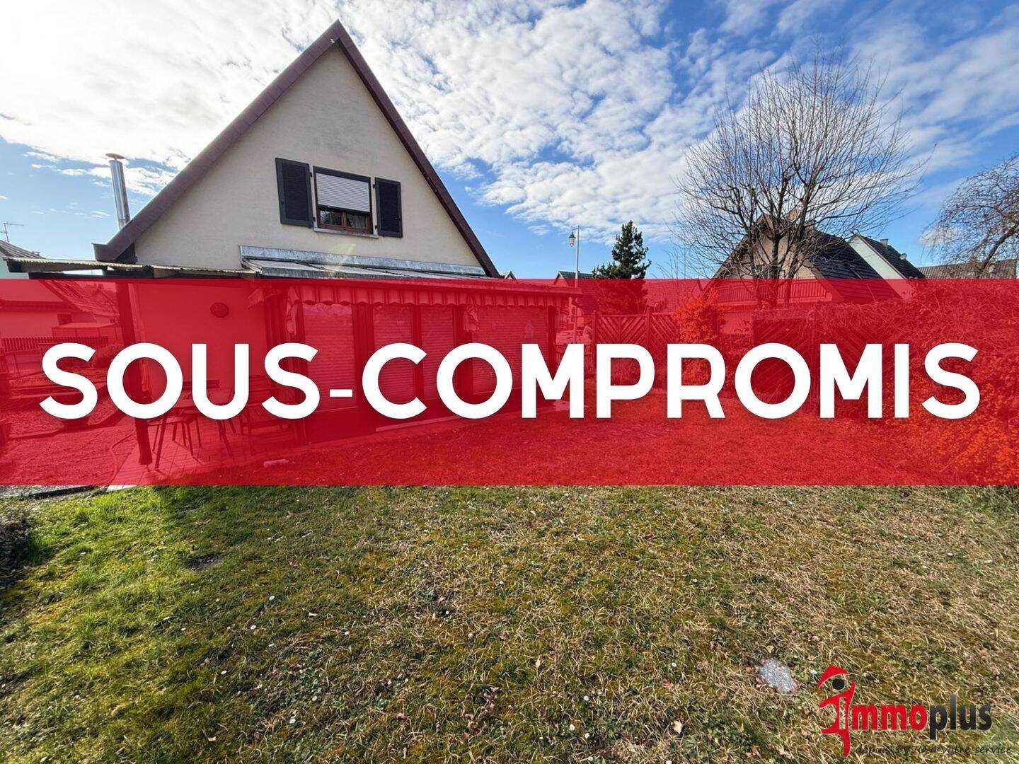 Maison 5 pièces 110 m² · à Bartenheim · 110 m² · 325 000 €