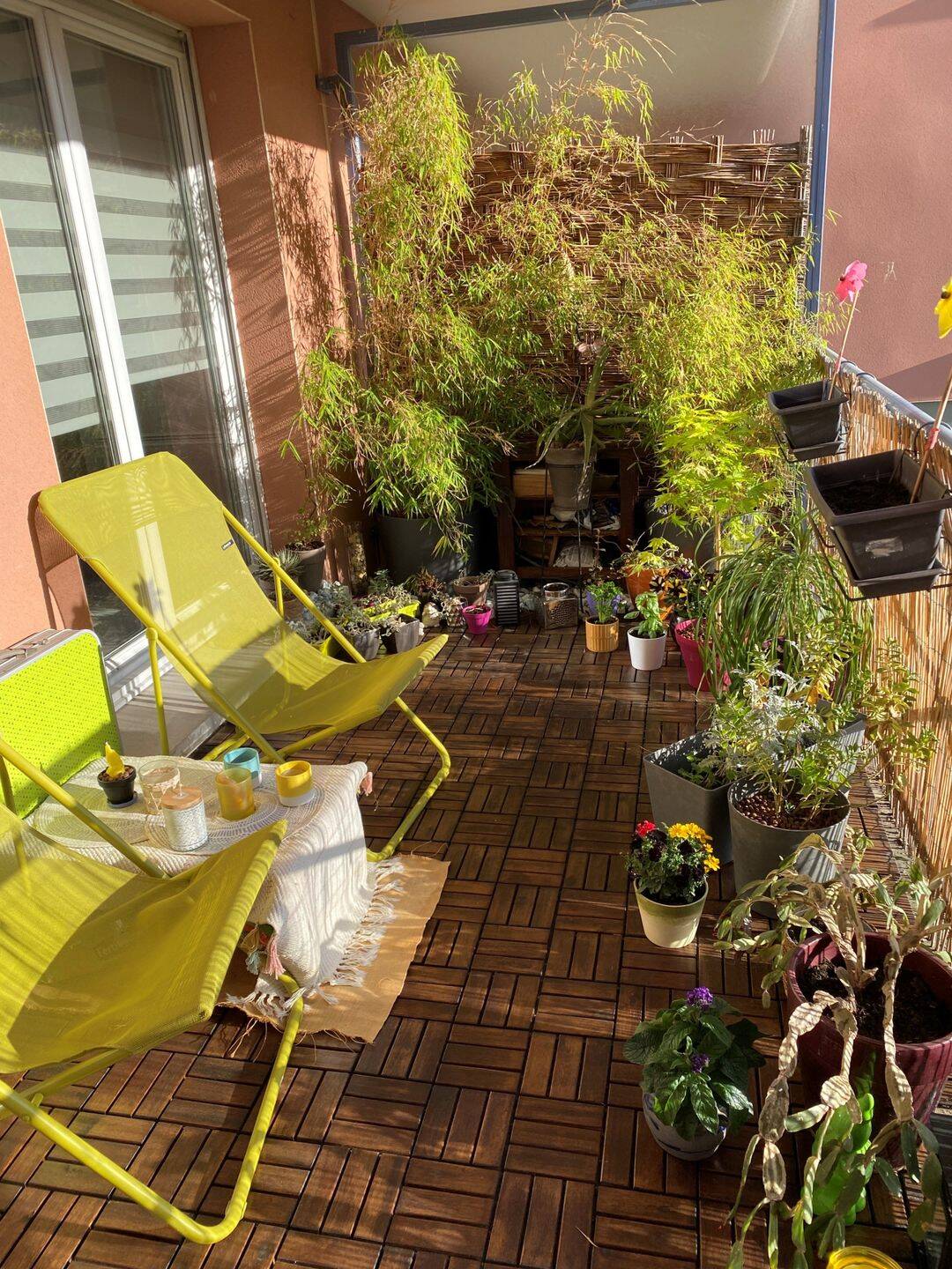 Appartement 4 pièces 93 m² · à Belfort · 93,4 m² · 248 000 €
