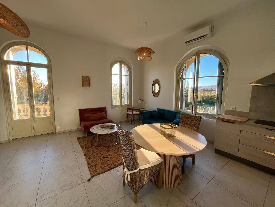 Appartement 2 pièces 53 m² · à Manosque · 53 m² · 785 €/mois
