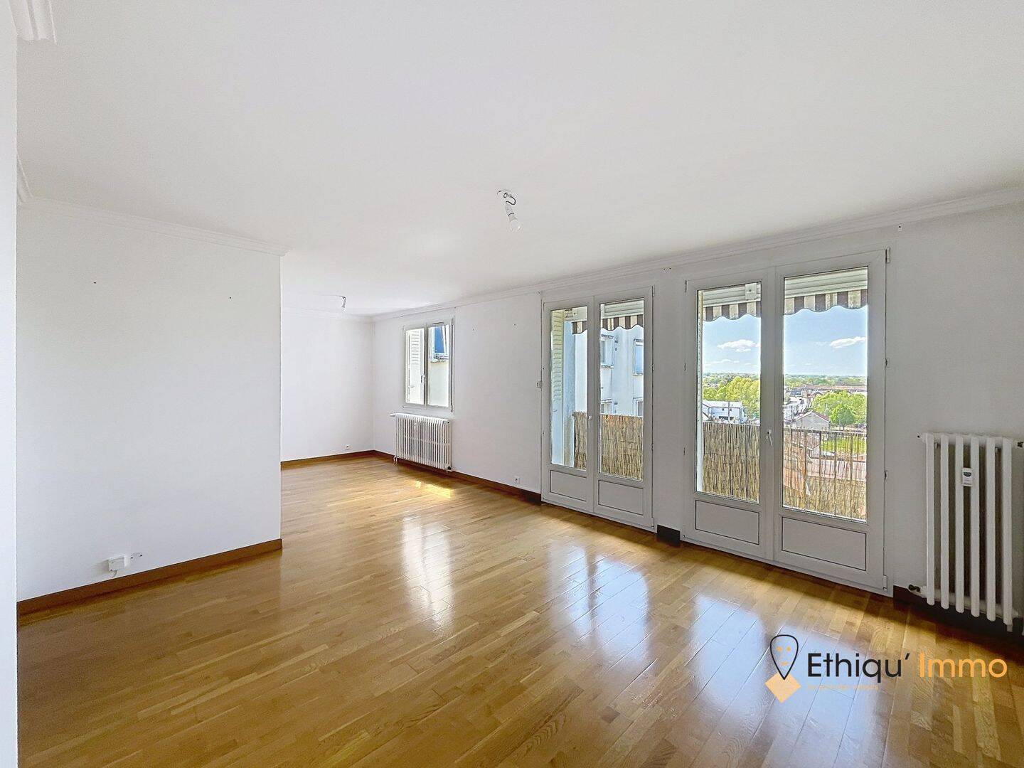 Appartement 4 pièces 87 m² · à Saint-Dizier · 87 m² · 99 000 €