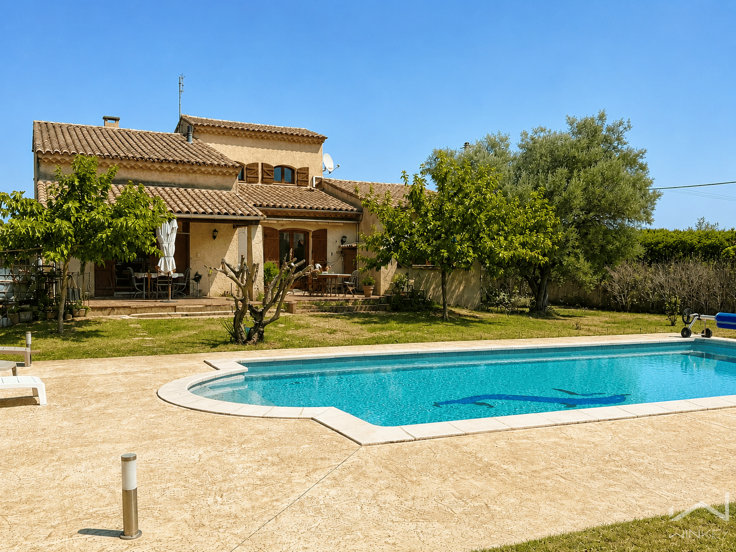 Maison 6 pièces 159 m² · à Saint-Alexandre · 159 m² · 339 000 €