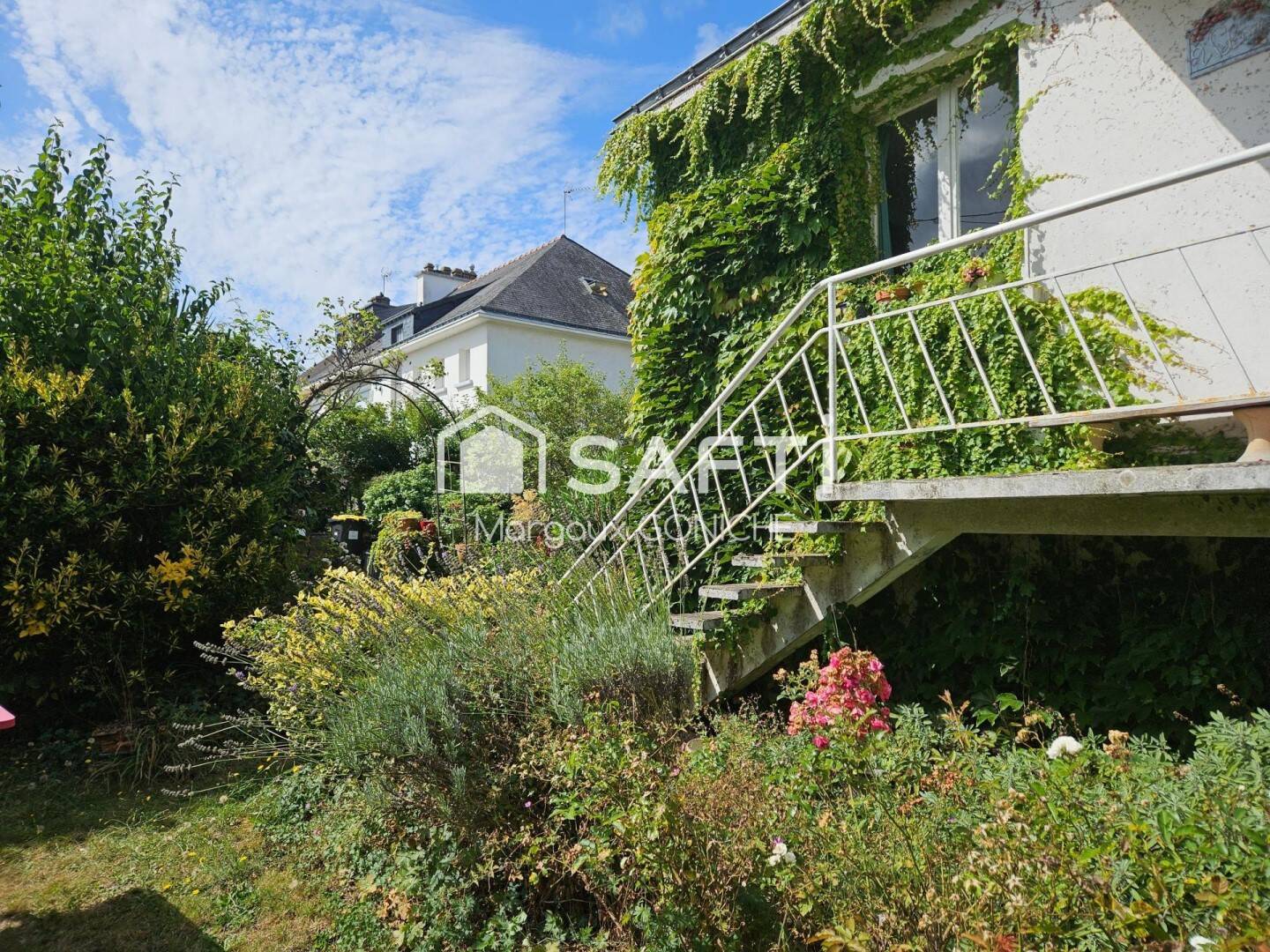 Maison 7 pièces 153 m² · à Vannes · 153 m² · 465 000 €
