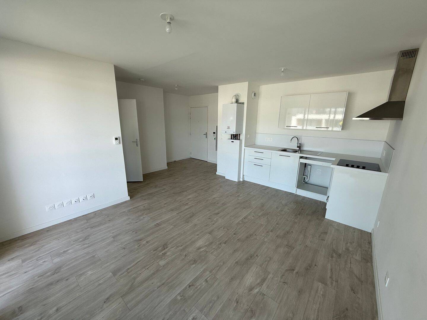 Appartement 2 pièces 41 m² · à Le Mesnil-Esnard · 41 m² · 139 600 €