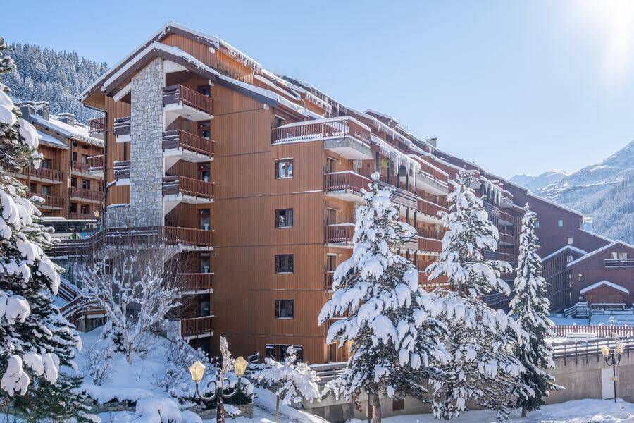 Appartement 2 pièces 29 m² · à Les Allues · 29 m² · 150 912 €