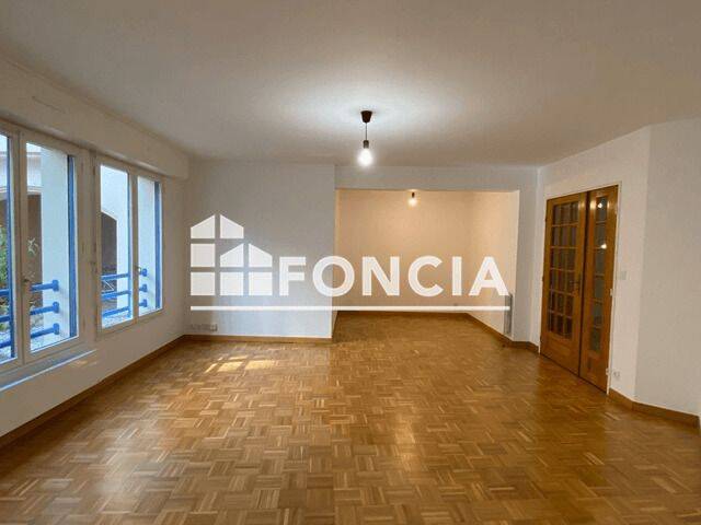 Appartement 3 pièces 86 m² · à Angers · 86,5 m² · 1 195 €/mois