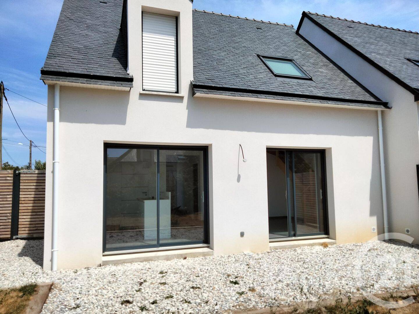Maison 4 pièces 81 m² · à Saint-Gildas-de-Rhuys · 80,6 m² · 1 000 €