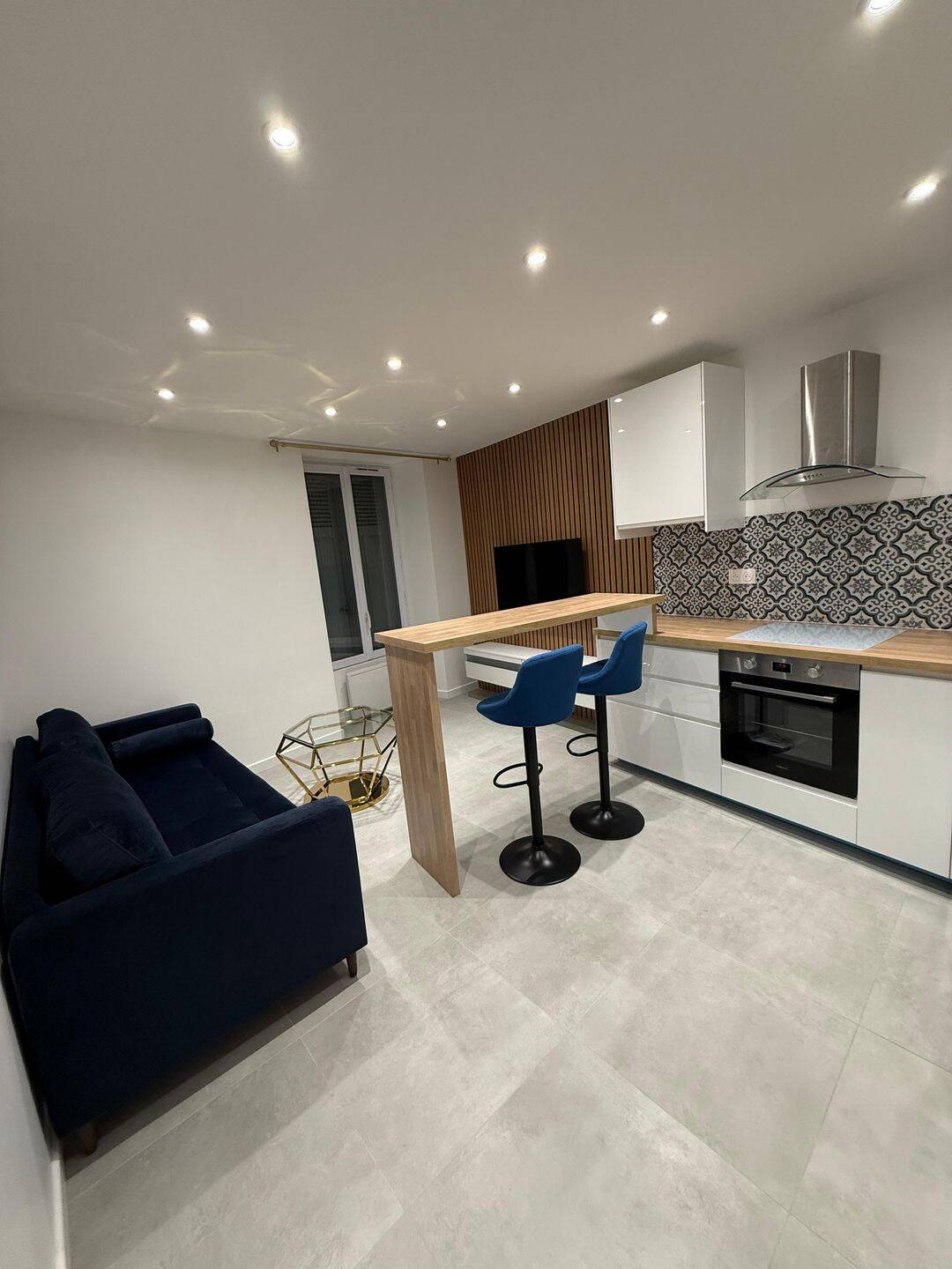 Appartement 2 pièces 30 m² · à Versailles · 30 m² · 1 200 €/mois