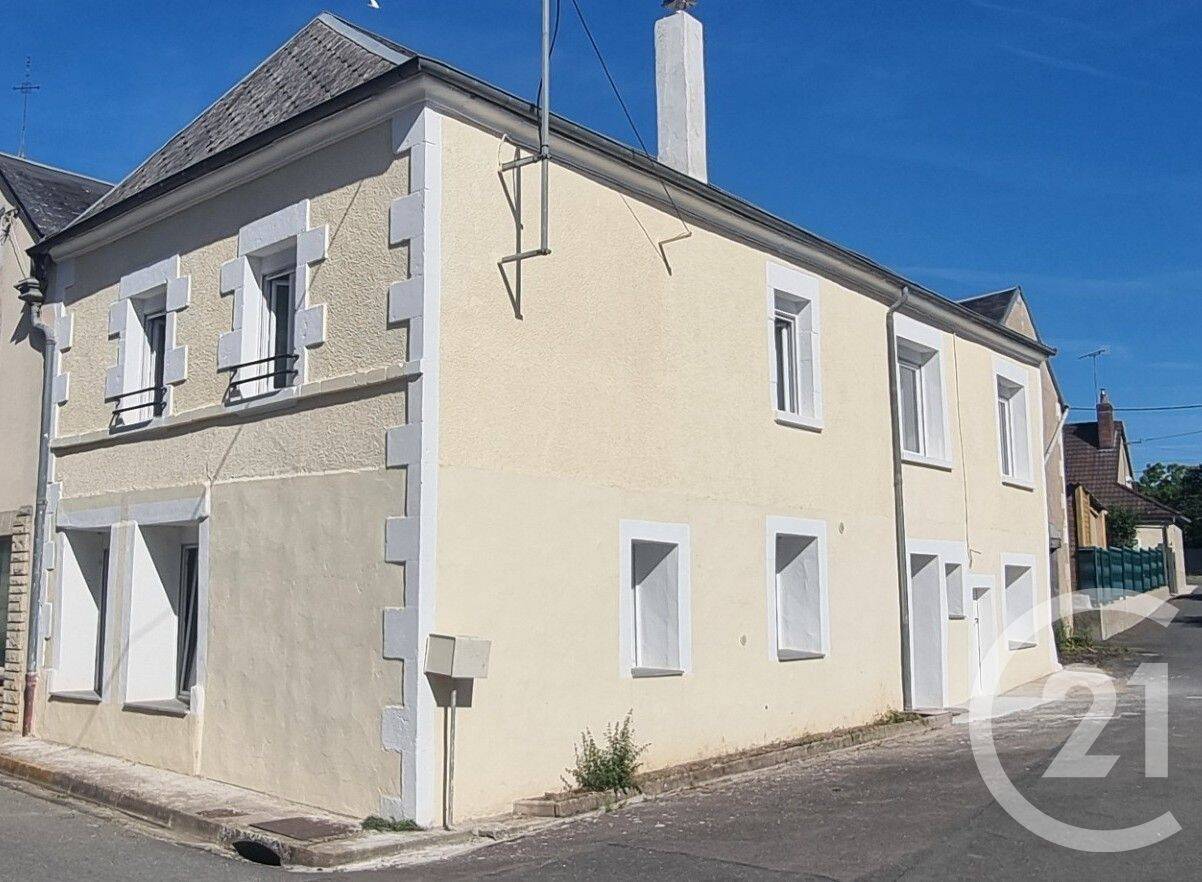 Maison 6 pièces 153 m² · à Jalognes · 153 m² · 144 000 €