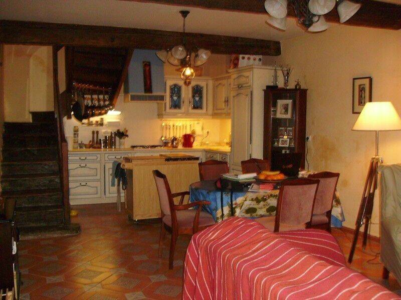 Maison 3 pièces 92 m² · à Limoux · 91,5 m² · 575 €/mois
