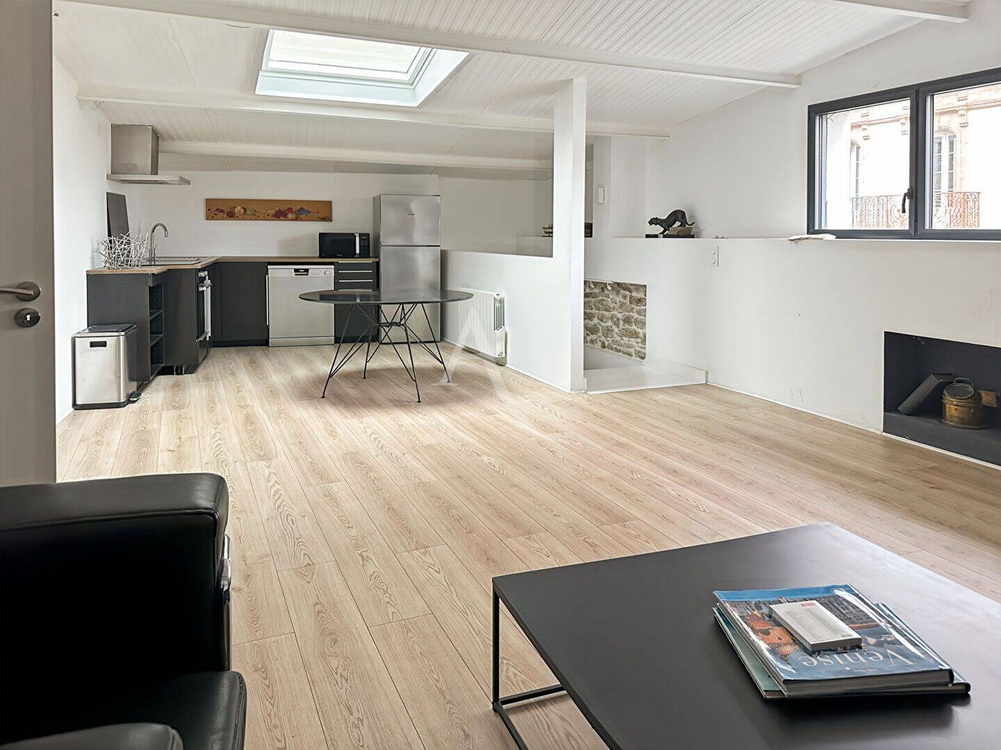 Appartement 3 pièces 73 m² · à Vannes · 73 m² · 243 800 €