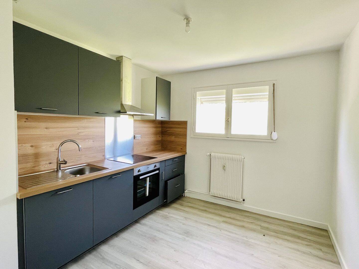 Appartement 2 pièces 57 m² · à Amiens · 57,3 m² · 710 €/mois