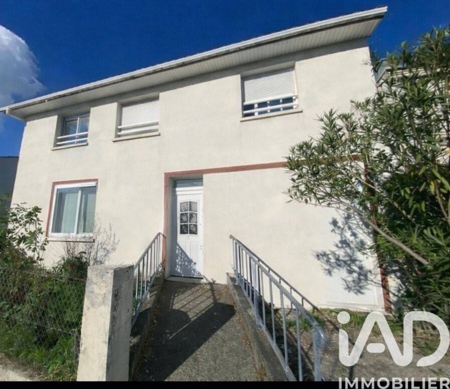 Maison 7 pièces 150 m² · à Le Haillan · 150 m² · 435 000 €
