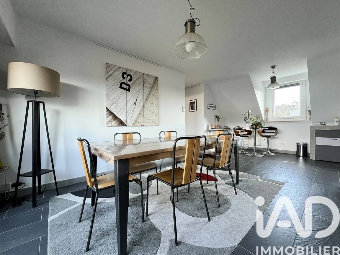 Appartement 5 pièces 122 m² · à Saint-Malo · 122 m² · 557 000 €