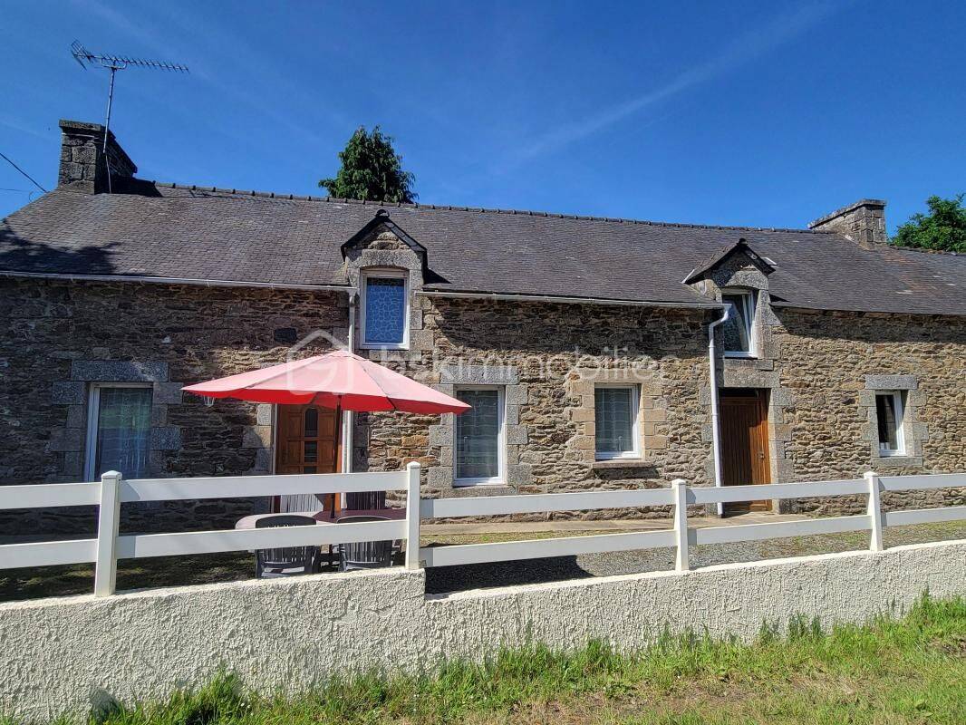 Maison 5 pièces 100 m² · à Gausson · 100 m² · 160 000 €
