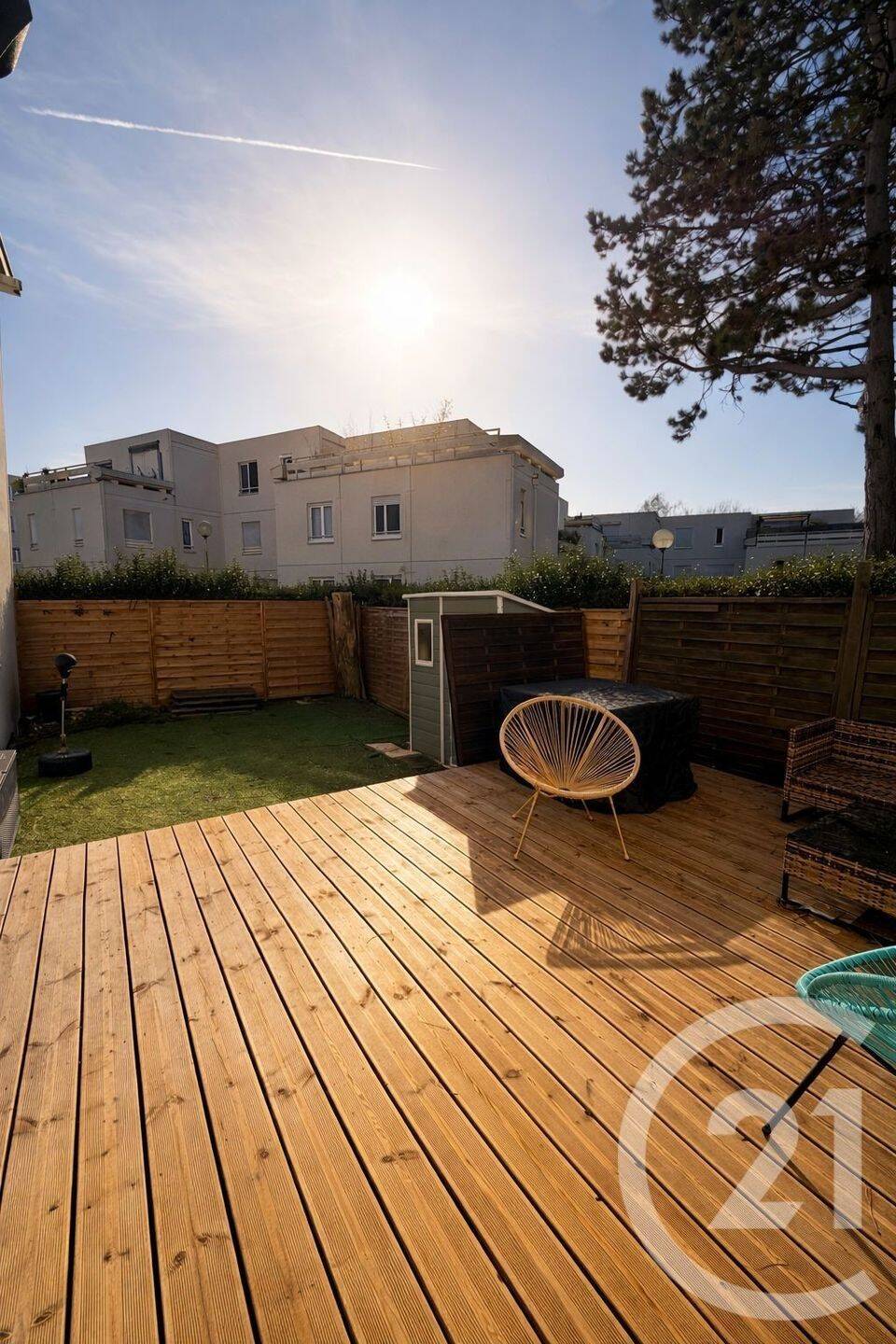 Appartement 3 pièces 60 m² · à Trappes · 60 m² · 180 000 €