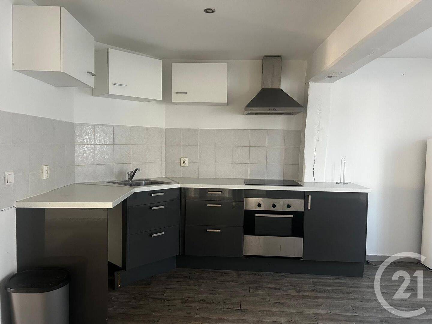 Appartement 3 pièces 62 m² · à Vernon · 62,1 m² · 750 €/mois
