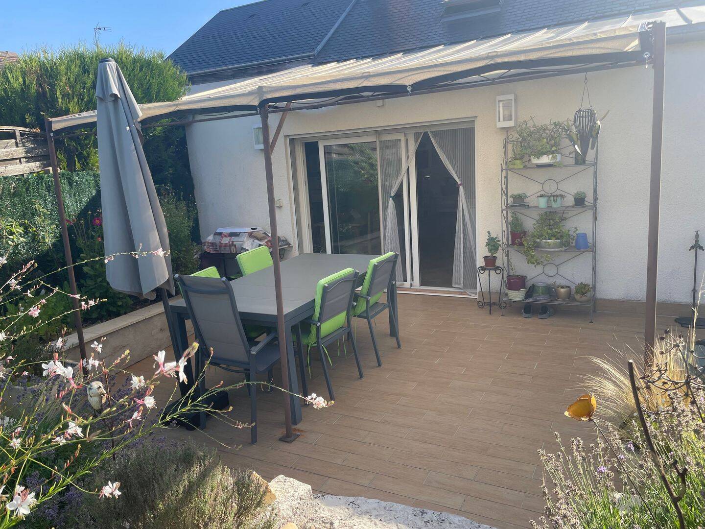 Maison 5 pièces 112 m² · à Ormes · 112 m² · 269 900 €