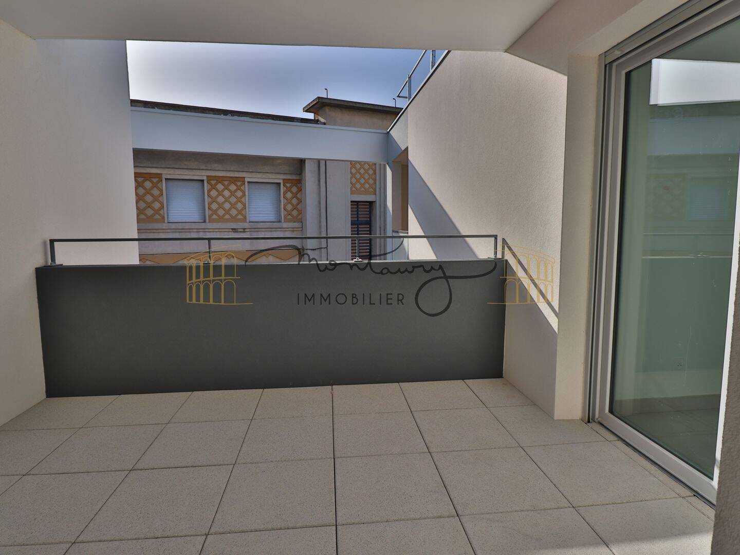 Appartement 2 pièces 47 m² · à Nîmes · 46,9 m² · 645 €/mois