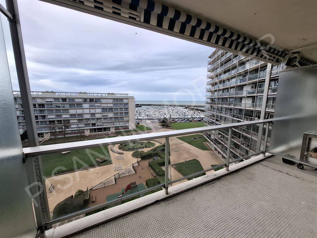 Appartement 2 pièces 61 m² · à Le Havre · 61 m² · 290 000 €