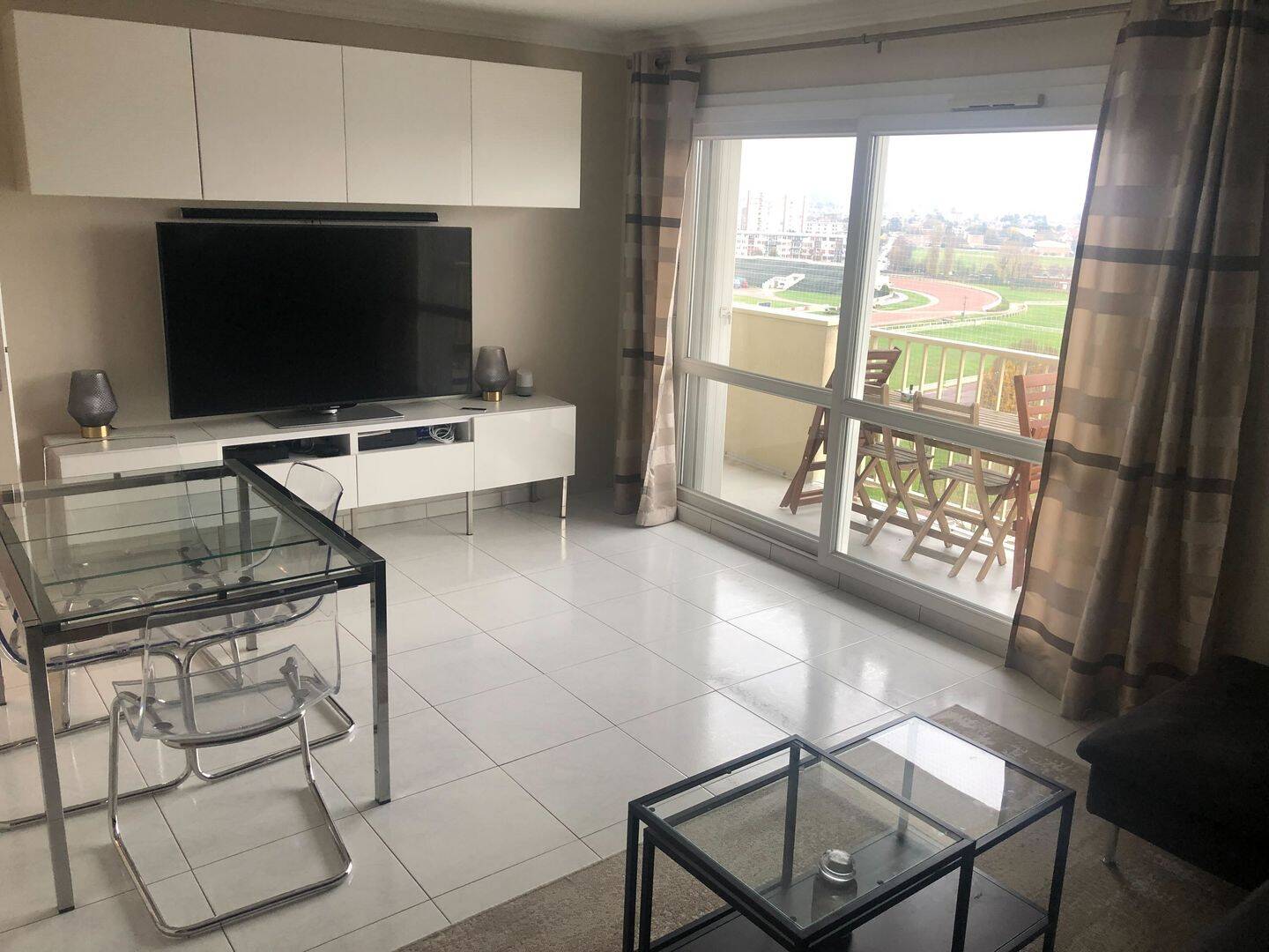 Appartement 3 pièces 71 m² · à Eaubonne · 71 m² · 1 360 €/mois