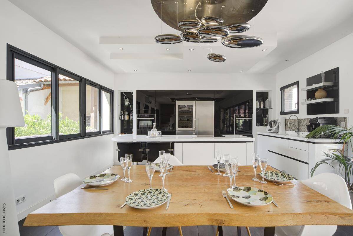 Appartement 3 pièces 97 m² · à Toulouse · 97 m² · 459 900 €