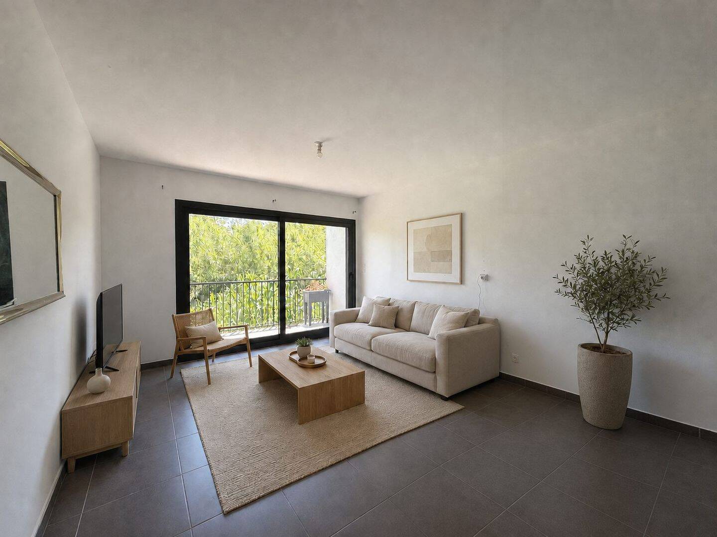 Appartement 3 pièces 64 m² · à Biguglia · 64 m² · 169 000 €