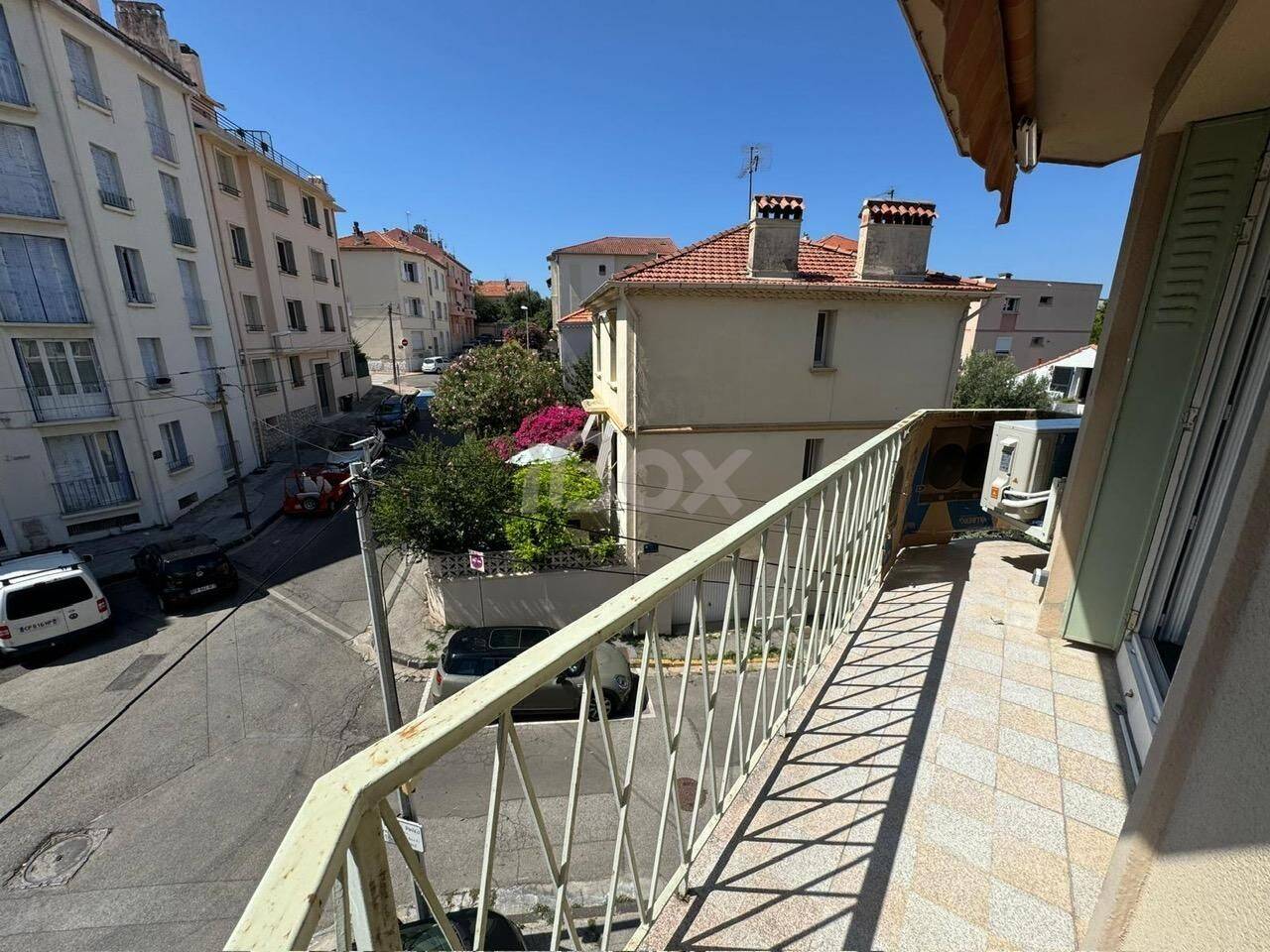 Appartement 2 pièces 29 m² · à Toulon · 29,3 m² · 675 €