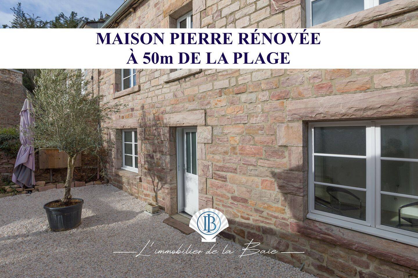 Maison 6 pièces 169 m² · à Erquy · 169 m² · 499 200 €