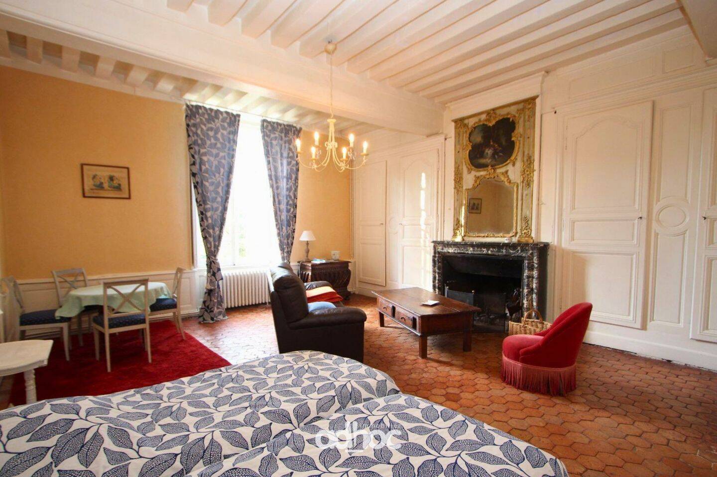 Appartement 2 pièces 58 m² · à Ardon · 58,4 m² · 480 €/mois