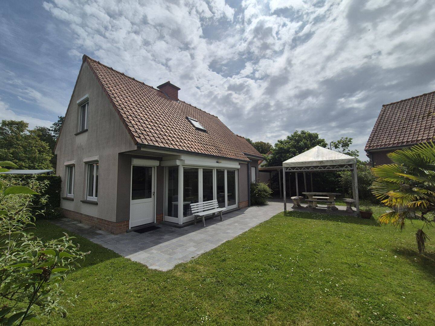 Maison 4 pièces 82 m² · à Groffliers · 82 m² · 243 800 €