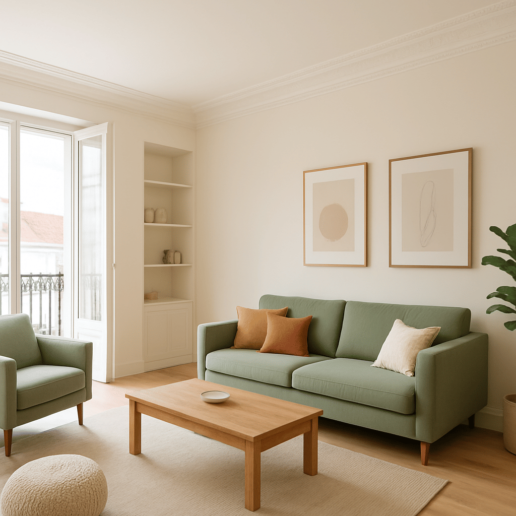 Appartement 3 pièces 61 m² · à Roanne · 61 m² · 161 000 €