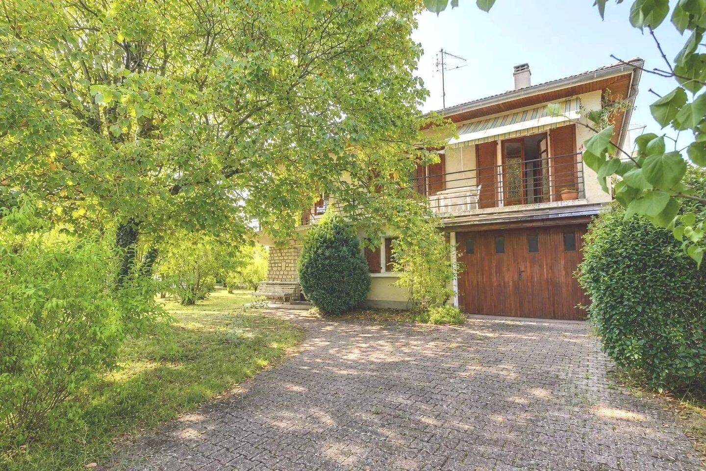 Maison 5 pièces 127 m² · à Saint-Marcellin · 127 m² · 249 000 €