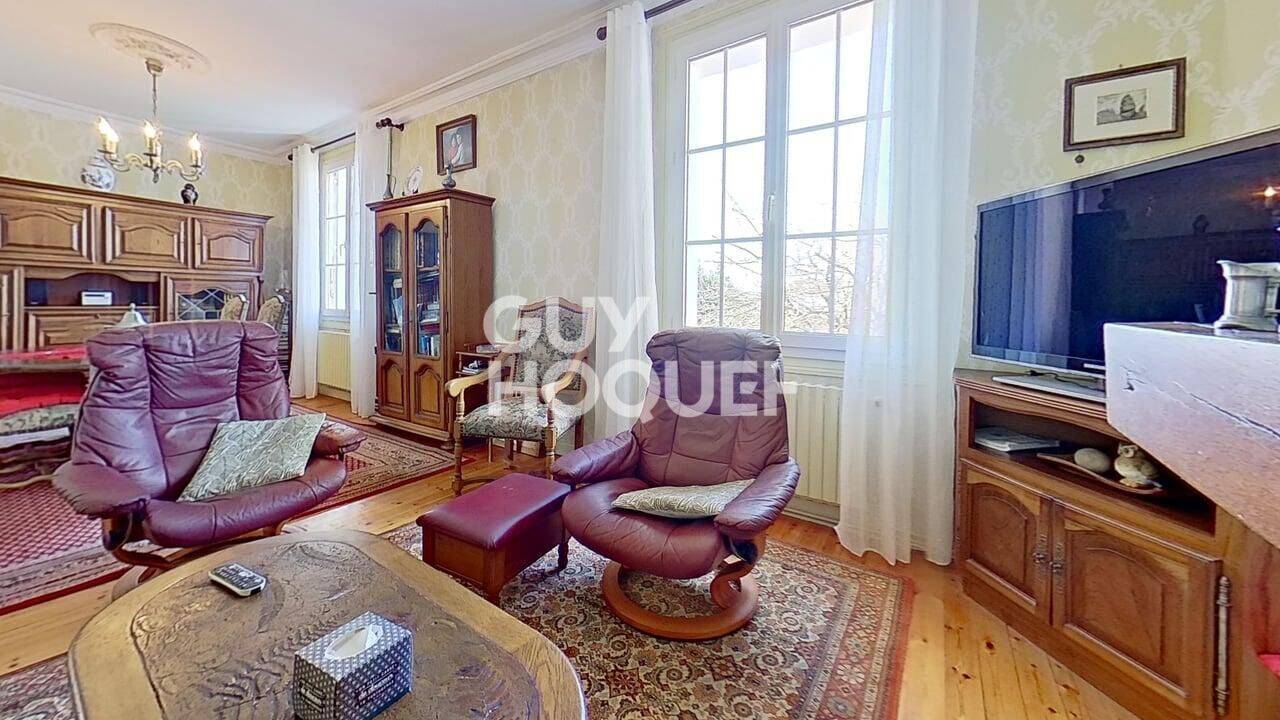 Maison 4 pièces 108 m² · à Lagord · 108 m² · 294 000 €
