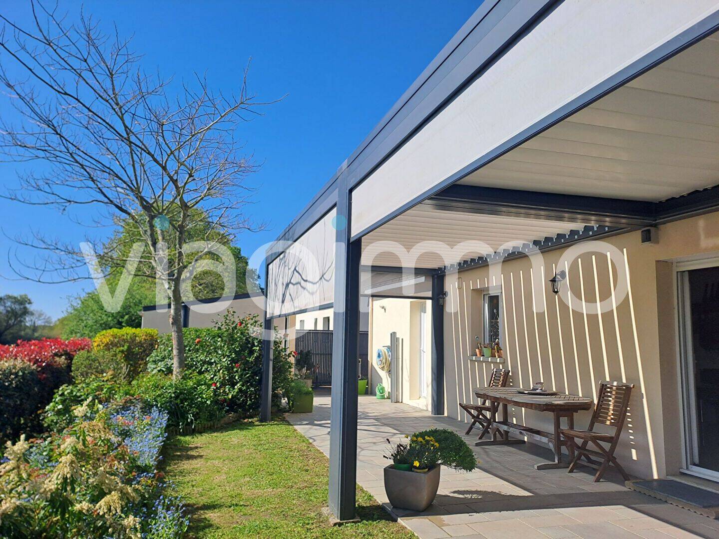 Maison 7 pièces 146 m² · à Saint-André-des-Eaux · 146 m² · 337 000 €
