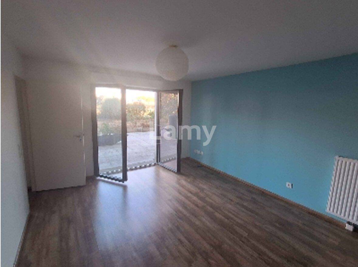 Appartement 2 pièces 47 m² · à Bordeaux · 46,6 m² · 757 €