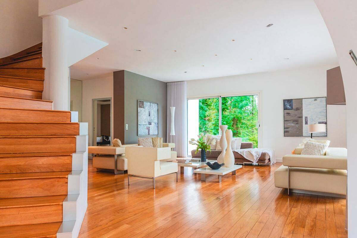 Maison 7 pièces 286 m² · à Écully · 286 m² · 1 650 000 €