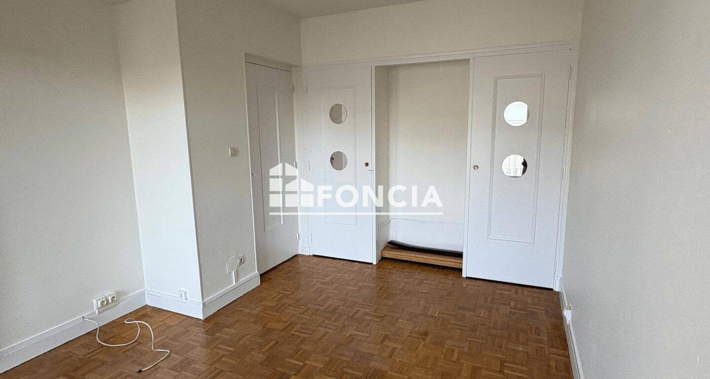 Appartement 2 pièces 43 m² · à Dijon · 42,8 m² · 695 €/mois