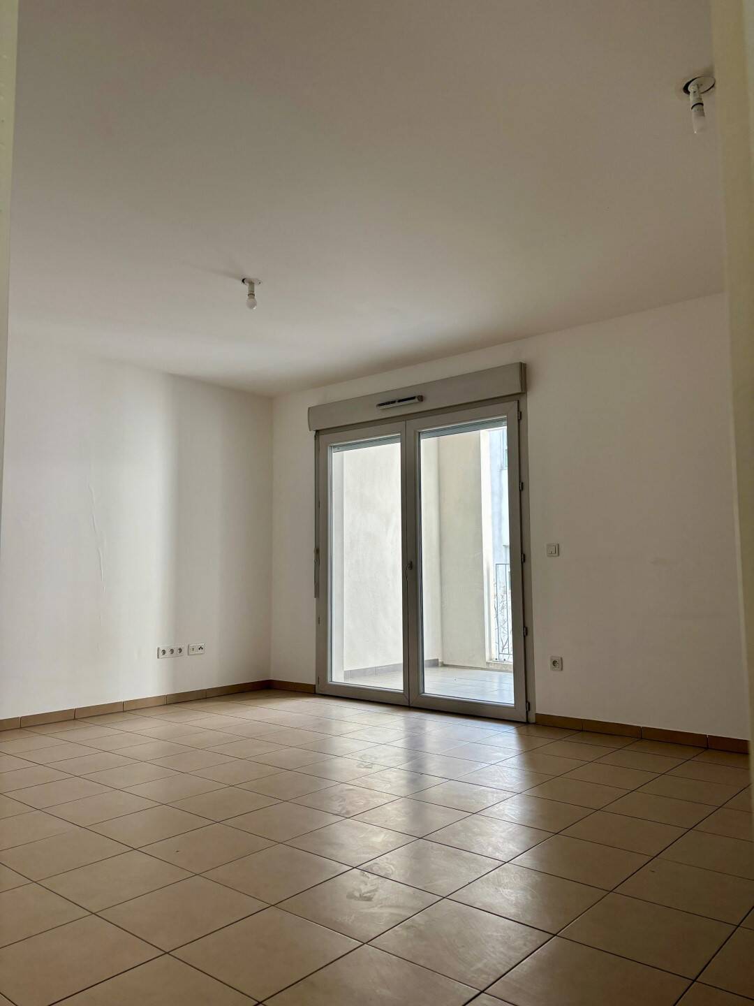 Appartement 2 pièces 41 m² · à Marseille 4ème Arrondissement · 41 m² · 716 €