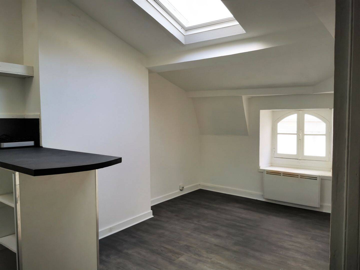 Appartement 2 pièces 27 m² · à Nantes · 27,4 m² · 128 000 €