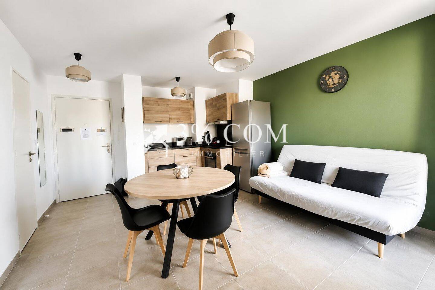 Appartement 2 pièces 35 m² · à Fréjus · 35 m² · 265 000 €