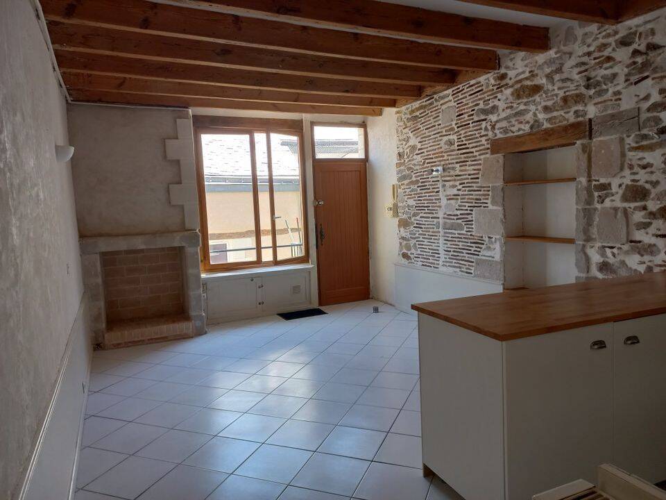 Appartement 2 pièces 36 m² · à Nantes · 36 m² · 680 €