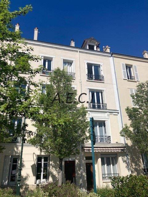 Appartement 2 pièces 37 m² · à La Garenne-Colombes · 36,8 m² · 198 000 €