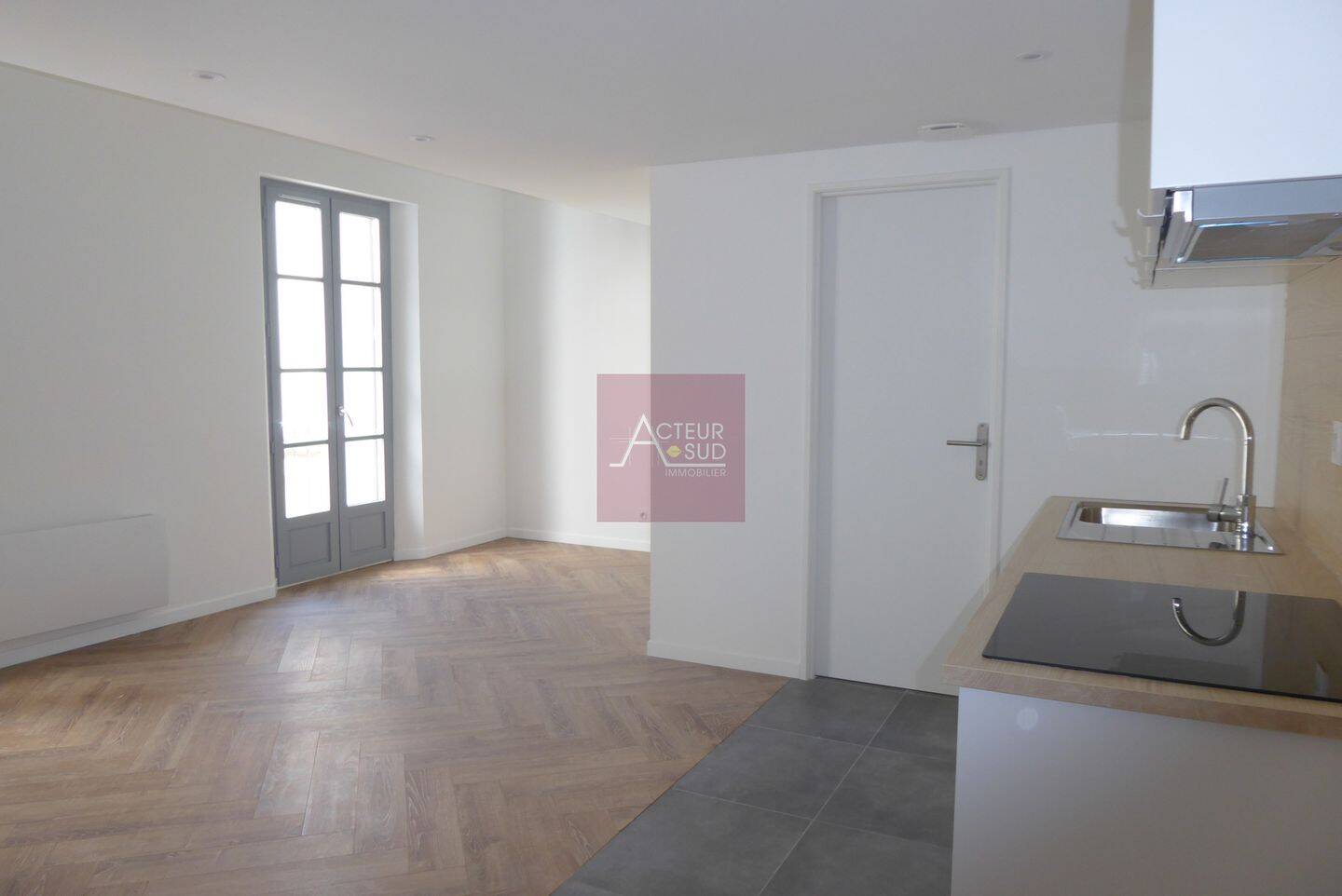 Appartement 2 pièces 33 m² · à Montpellier · 33,5 m² · 784 €/mois