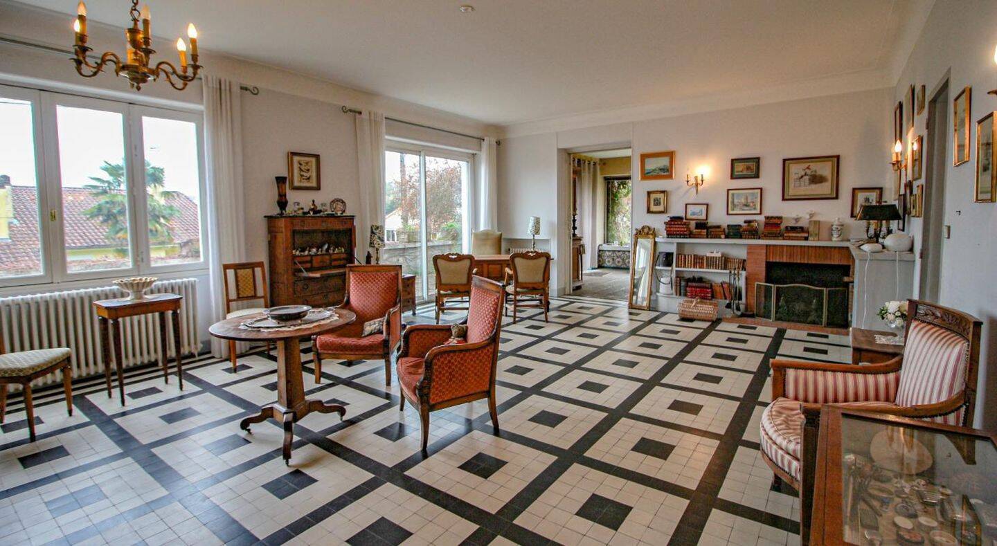 Maison 7 pièces 225 m² · à Orthez · 225 m² · 334 000 €