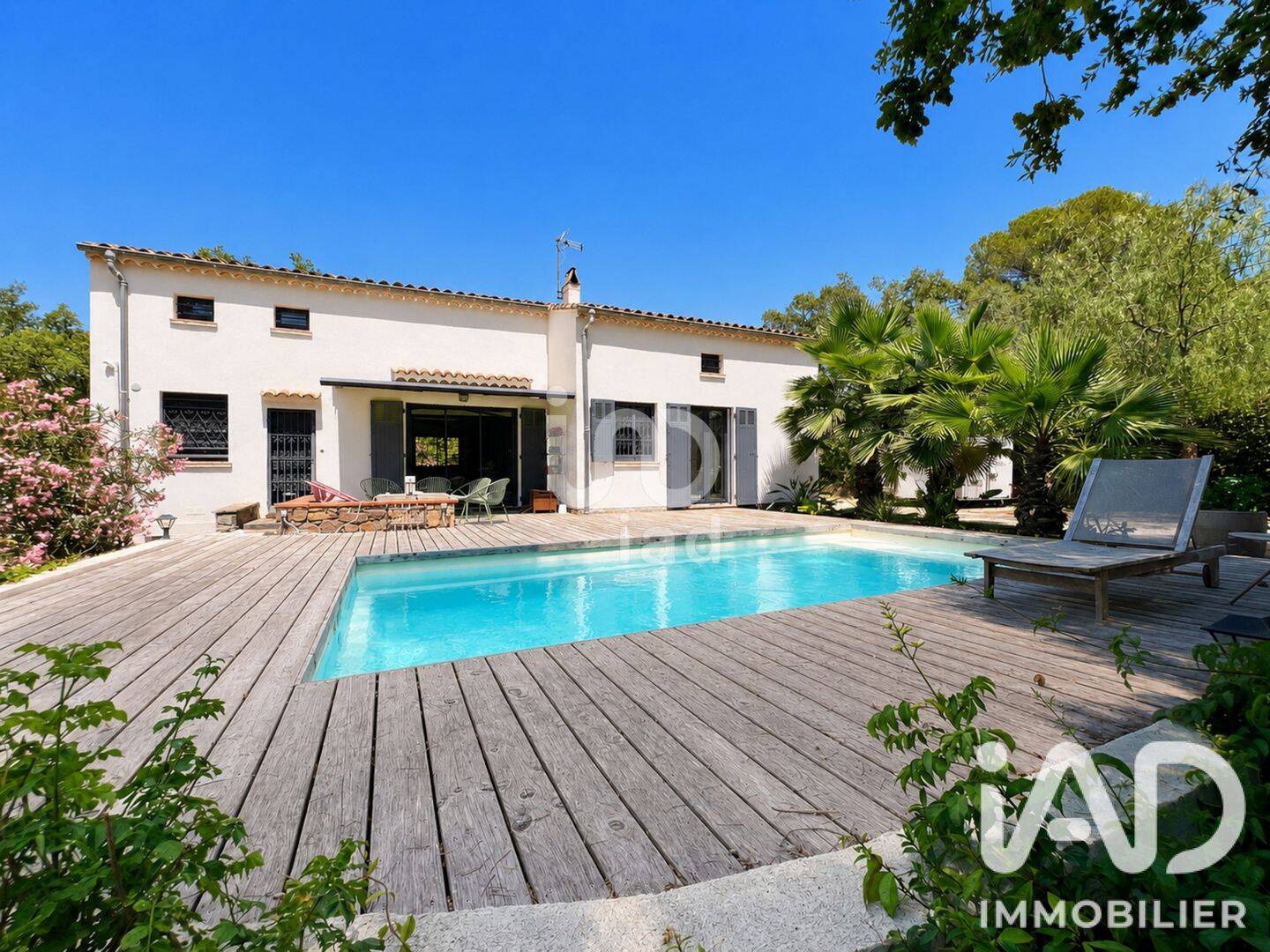 Maison 6 pièces 196 m² · à Saint-Raphaël · 196 m² · 1 150 000 €