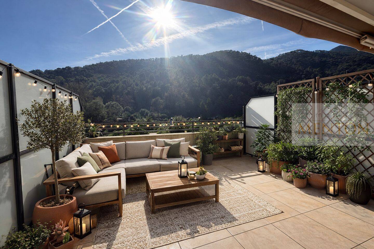 Appartement 2 pièces 48 m² · à Menton · 48,2 m² · 269 000 €